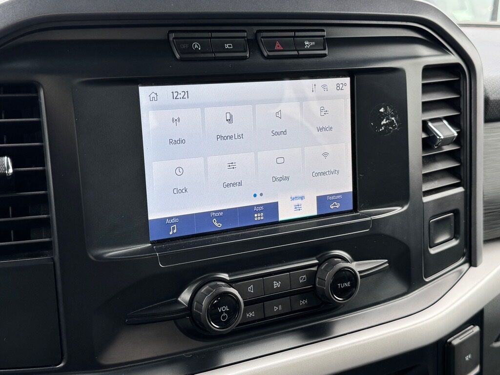 2023 Ford F-150 XLT Morristown TN