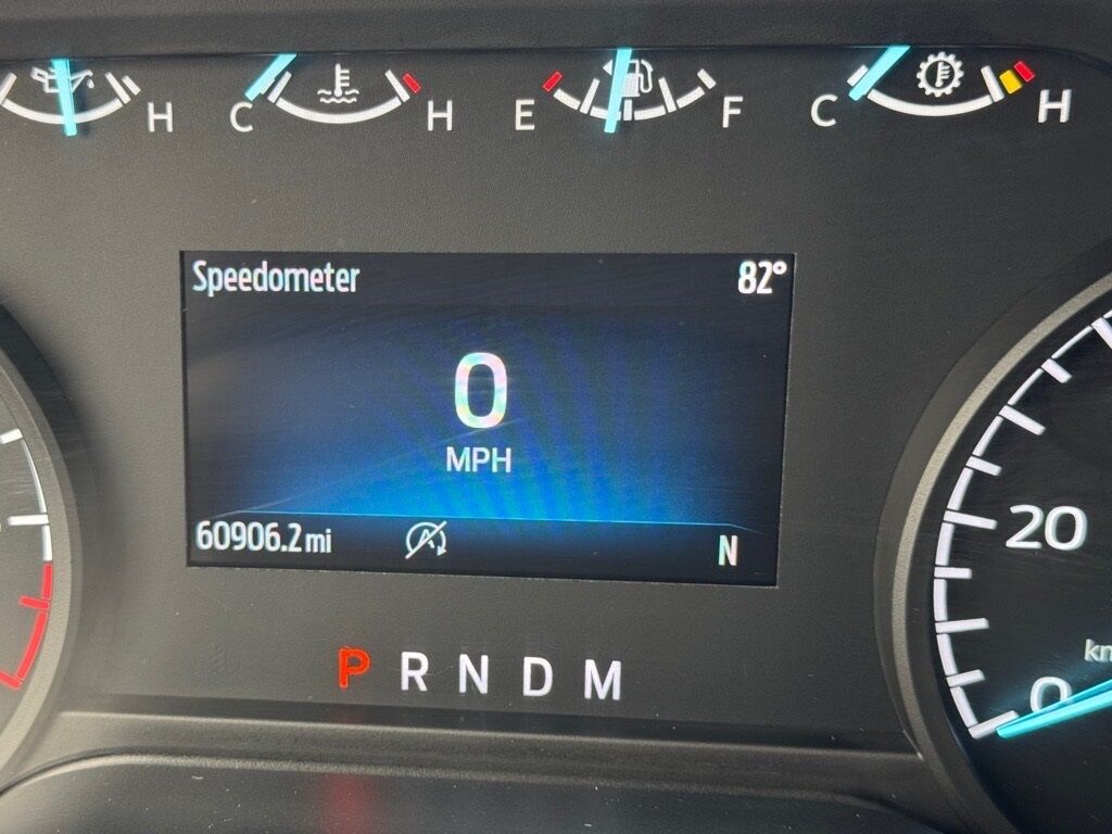 2023 Ford F-150 XLT Morristown TN