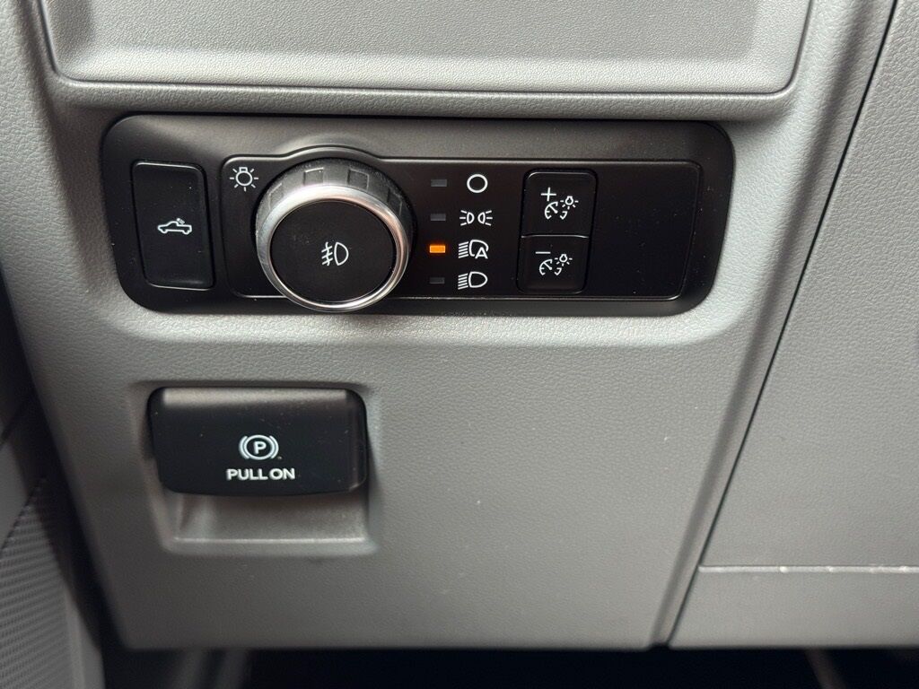 2023 Ford F-150 XLT Morristown TN