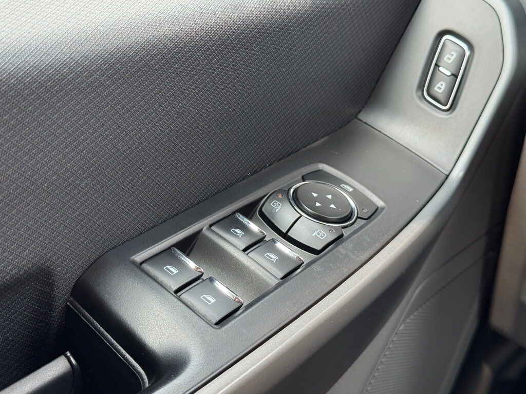 2023 Ford F-150 XLT Morristown TN