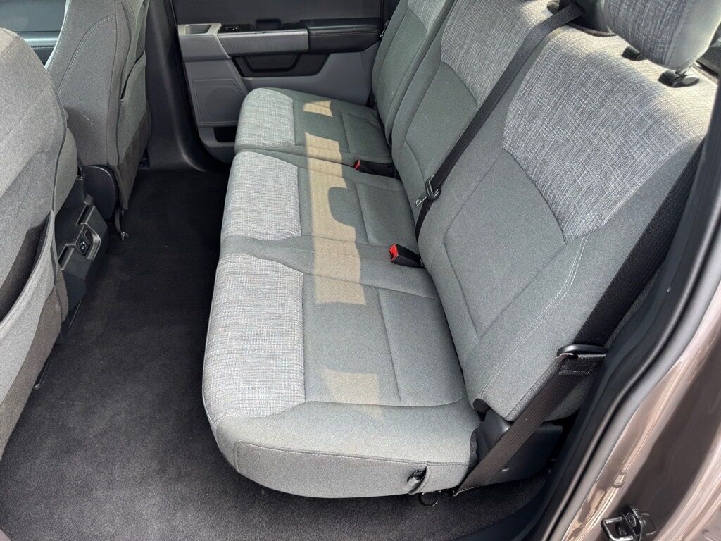 2023 Ford F-150 XLT Morristown TN