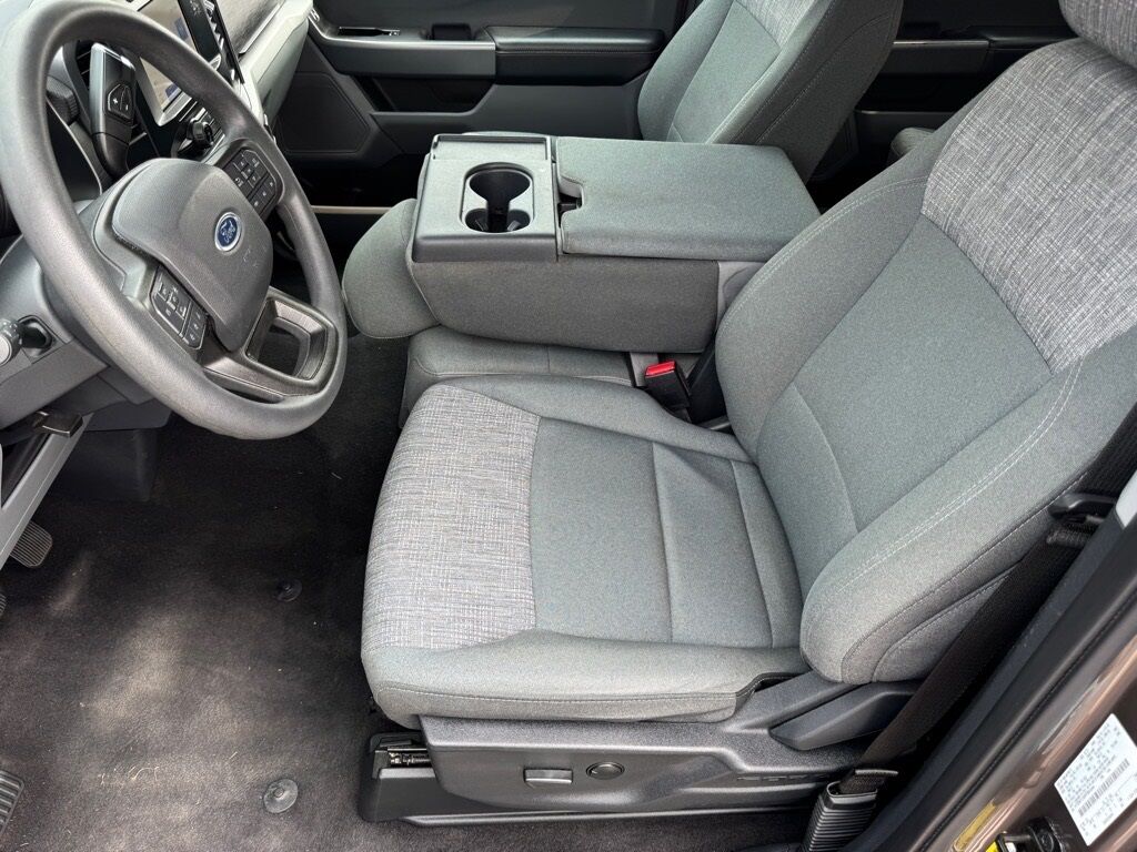 2023 Ford F-150 XLT Morristown TN