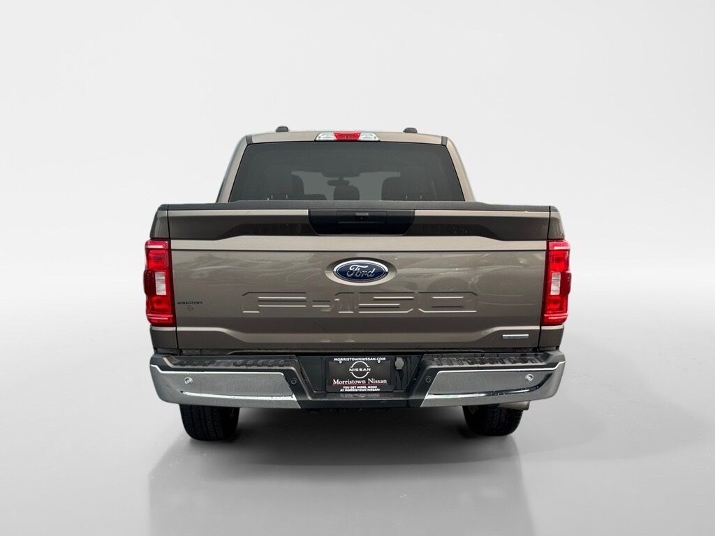 2023 Ford F-150 XLT Morristown TN