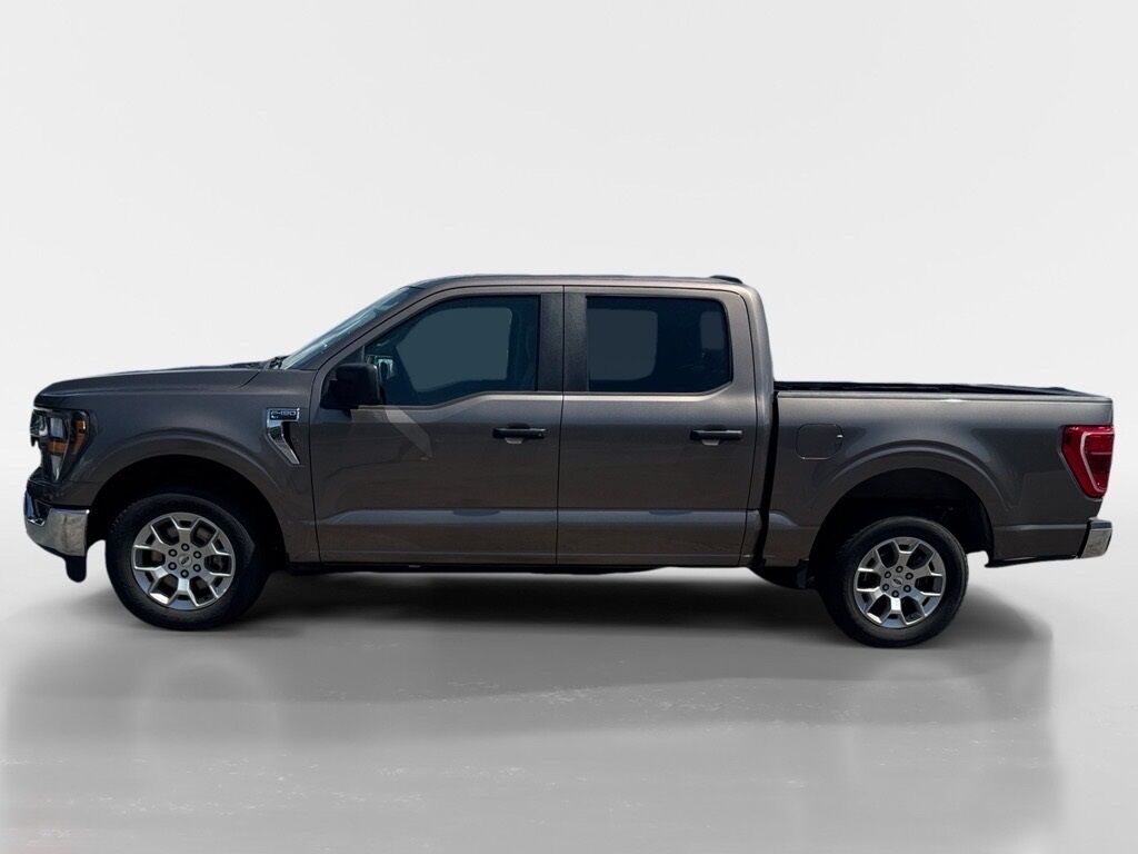 2023 Ford F-150 XLT Morristown TN