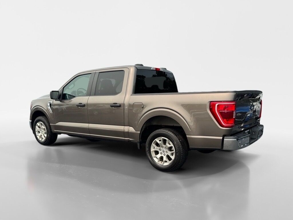 2023 Ford F-150 XLT Morristown TN