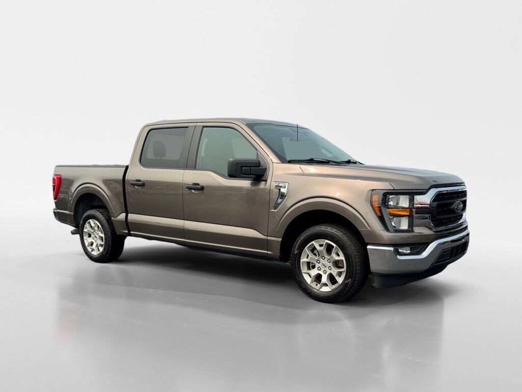 2023 Ford F-150 XLT Morristown TN
