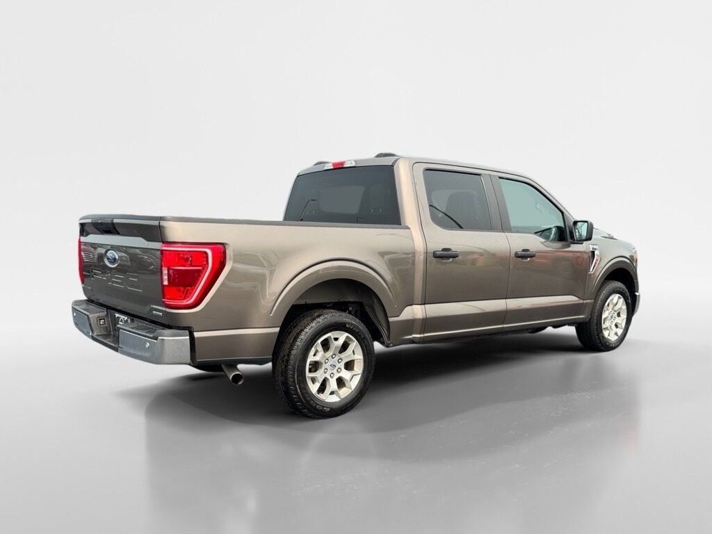2023 Ford F-150 XLT Morristown TN