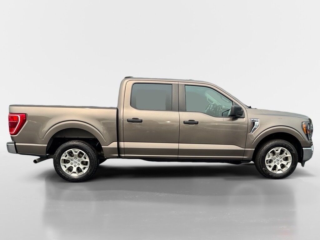 2023 Ford F-150 XLT Morristown TN