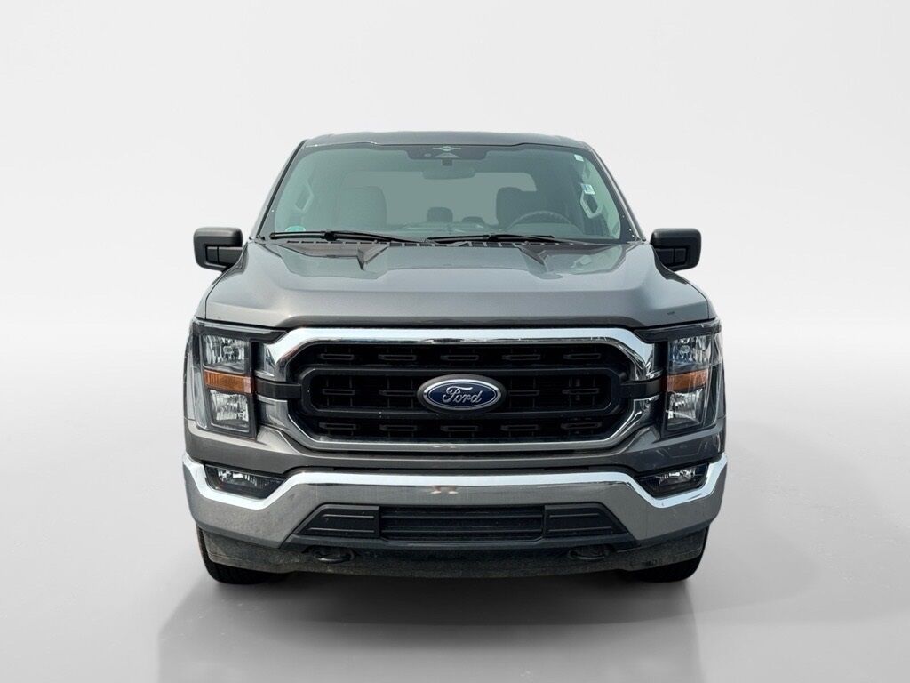 2023 Ford F-150 XLT Morristown TN