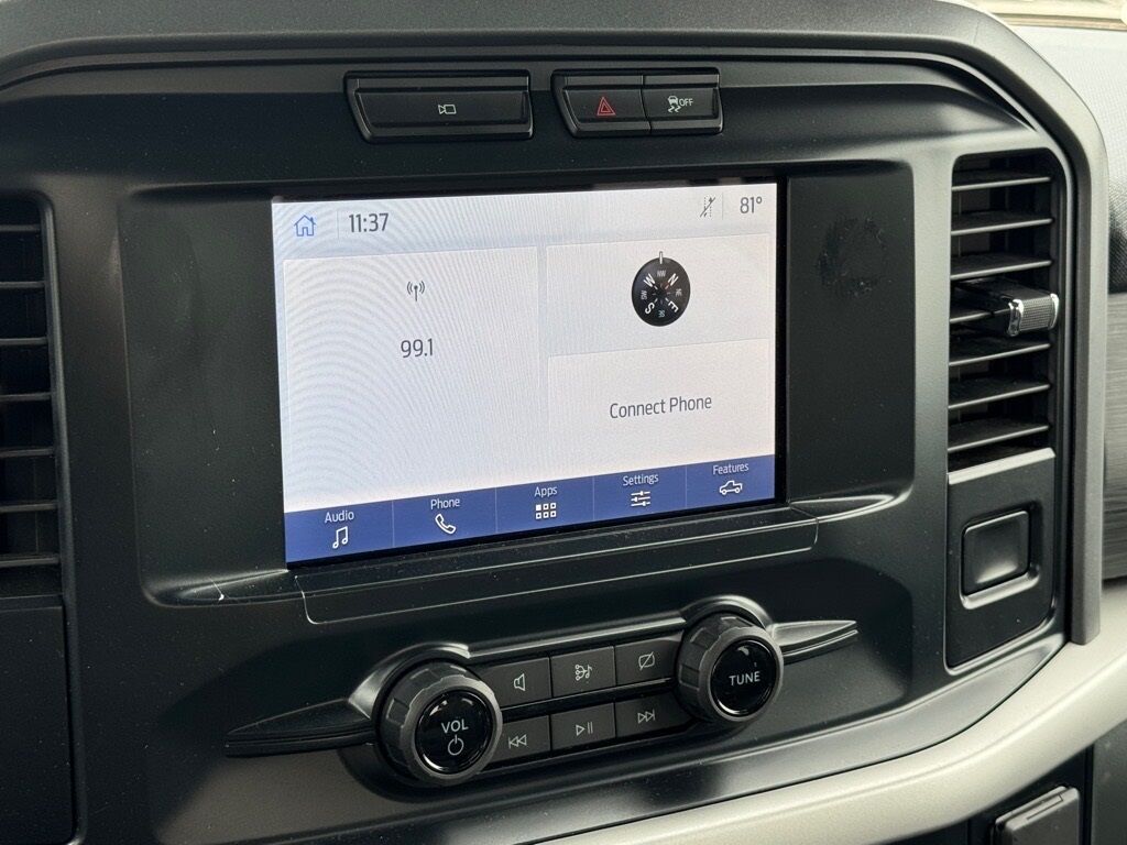 2023 Ford F-150 XLT Morristown TN