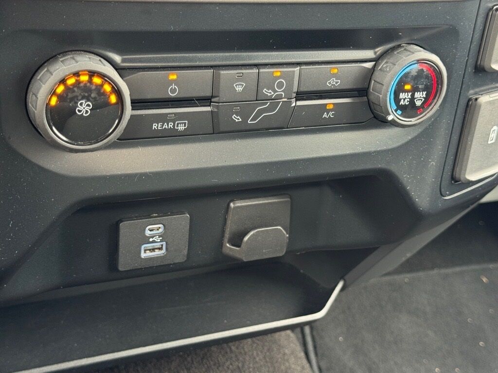 2023 Ford F-150 XLT Morristown TN