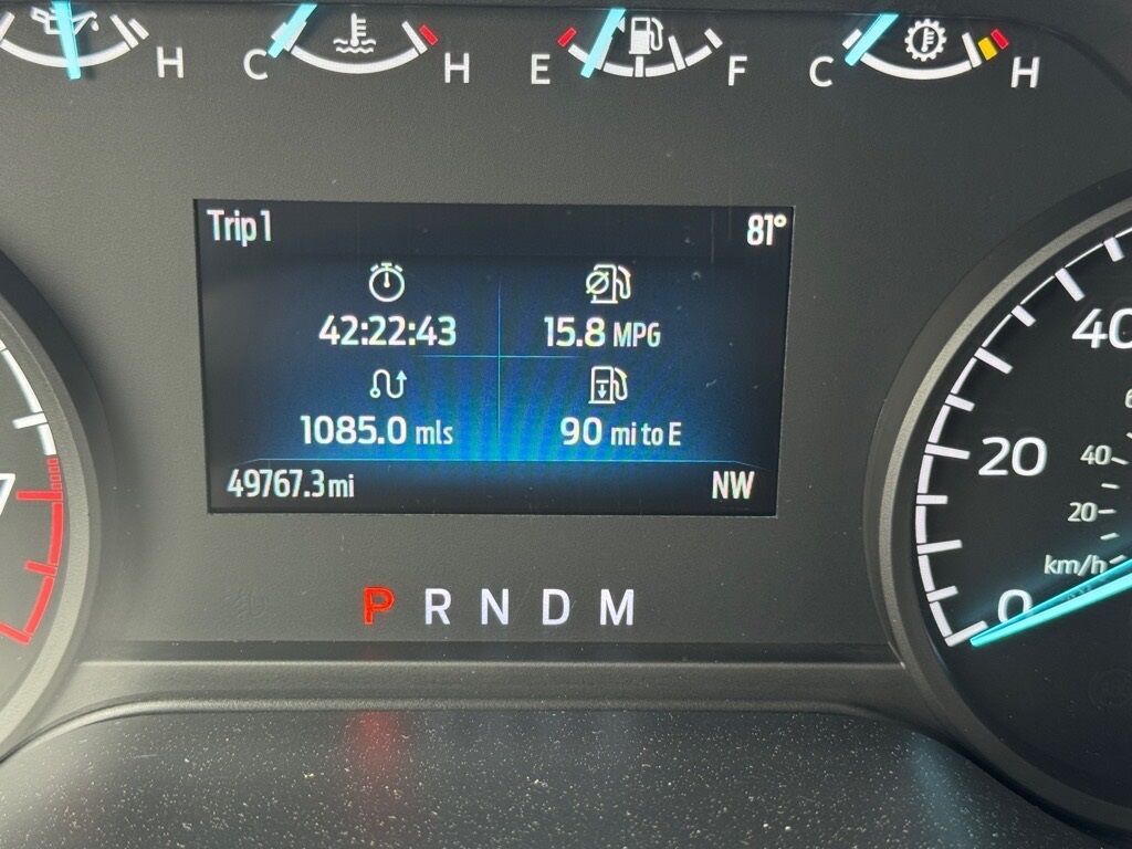 2023 Ford F-150 XLT Morristown TN