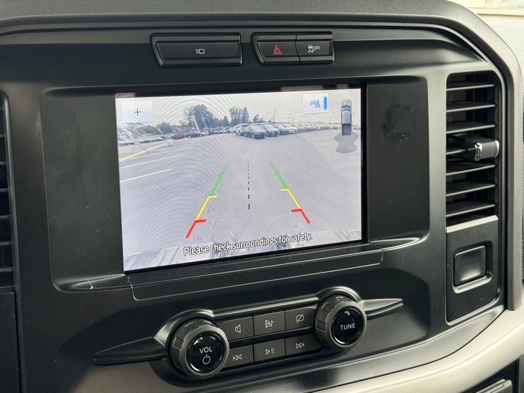 2023 Ford F-150 XLT Morristown TN