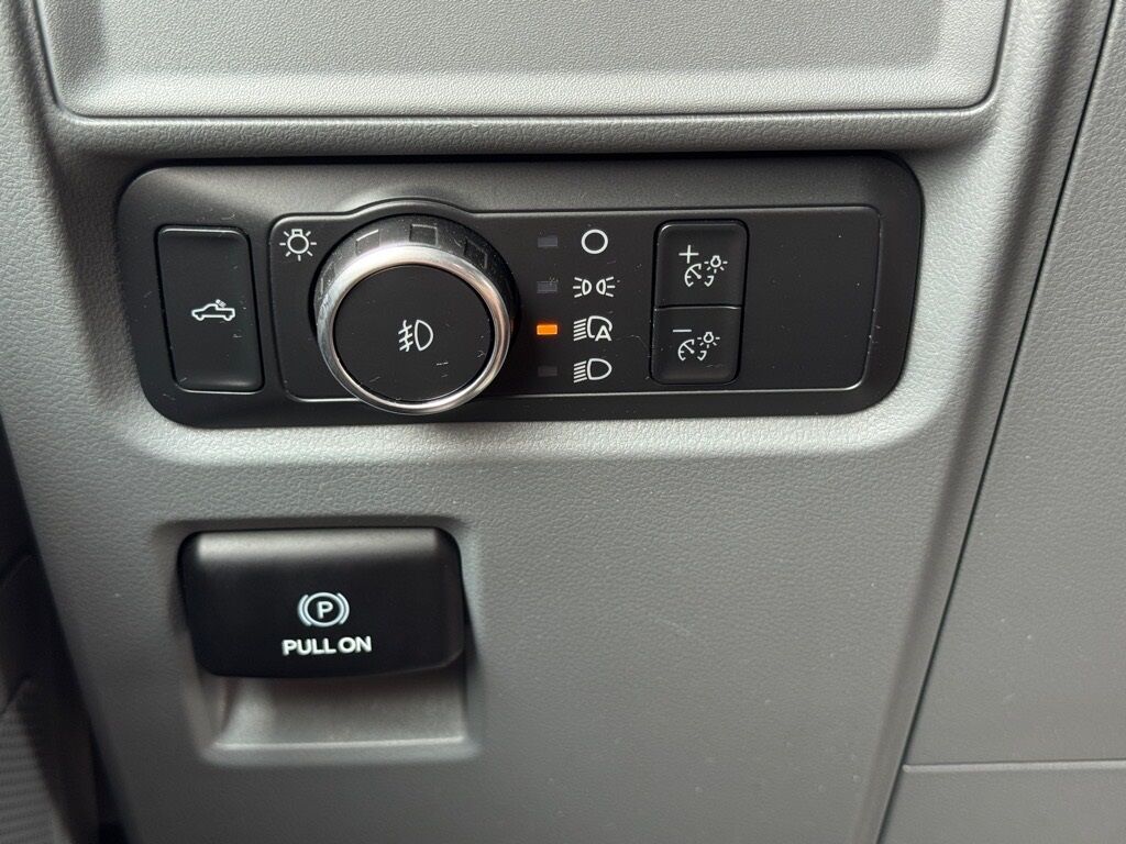 2023 Ford F-150 XLT Morristown TN