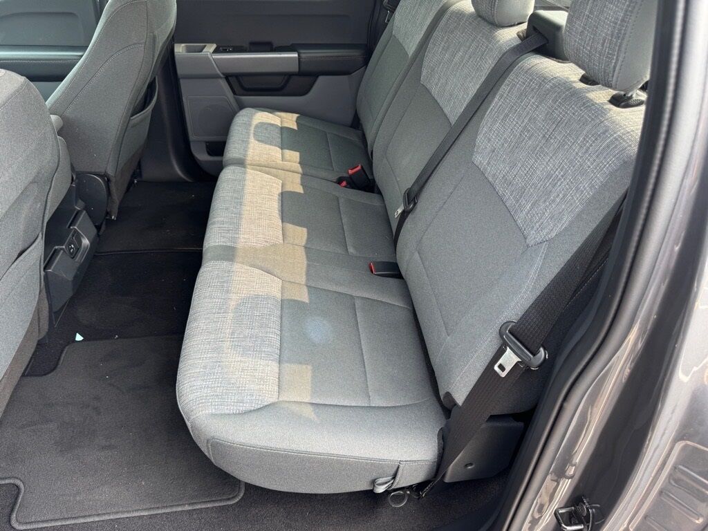 2023 Ford F-150 XLT Morristown TN