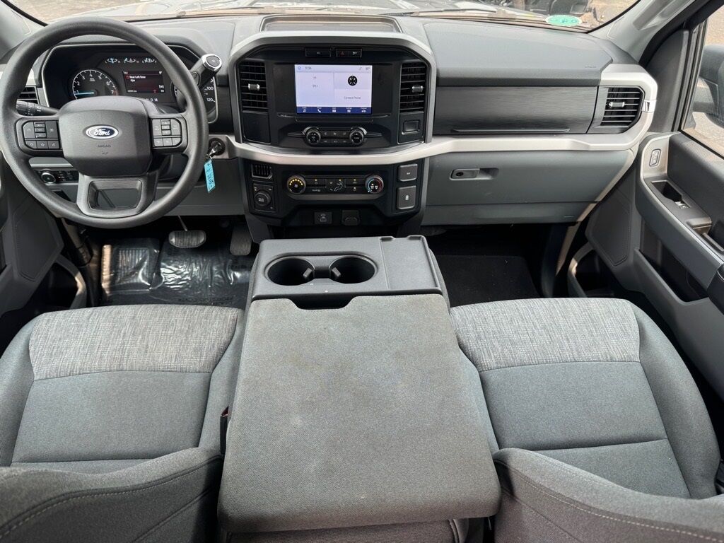 2023 Ford F-150 XLT Morristown TN