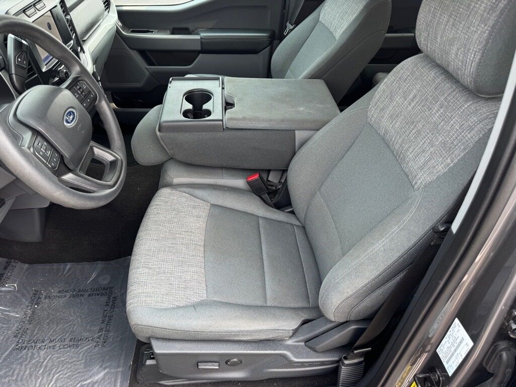 2023 Ford F-150 XLT Morristown TN