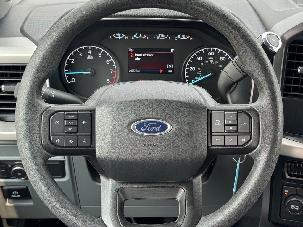 2023 Ford F-150 XLT Morristown TN