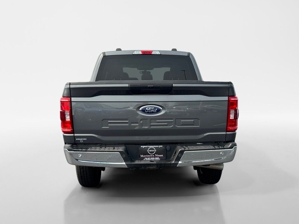 2023 Ford F-150 XLT Morristown TN