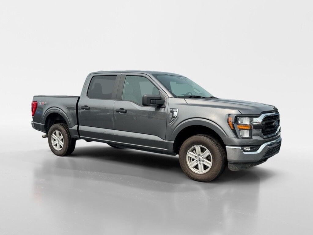 2023 Ford F-150 XLT Morristown TN