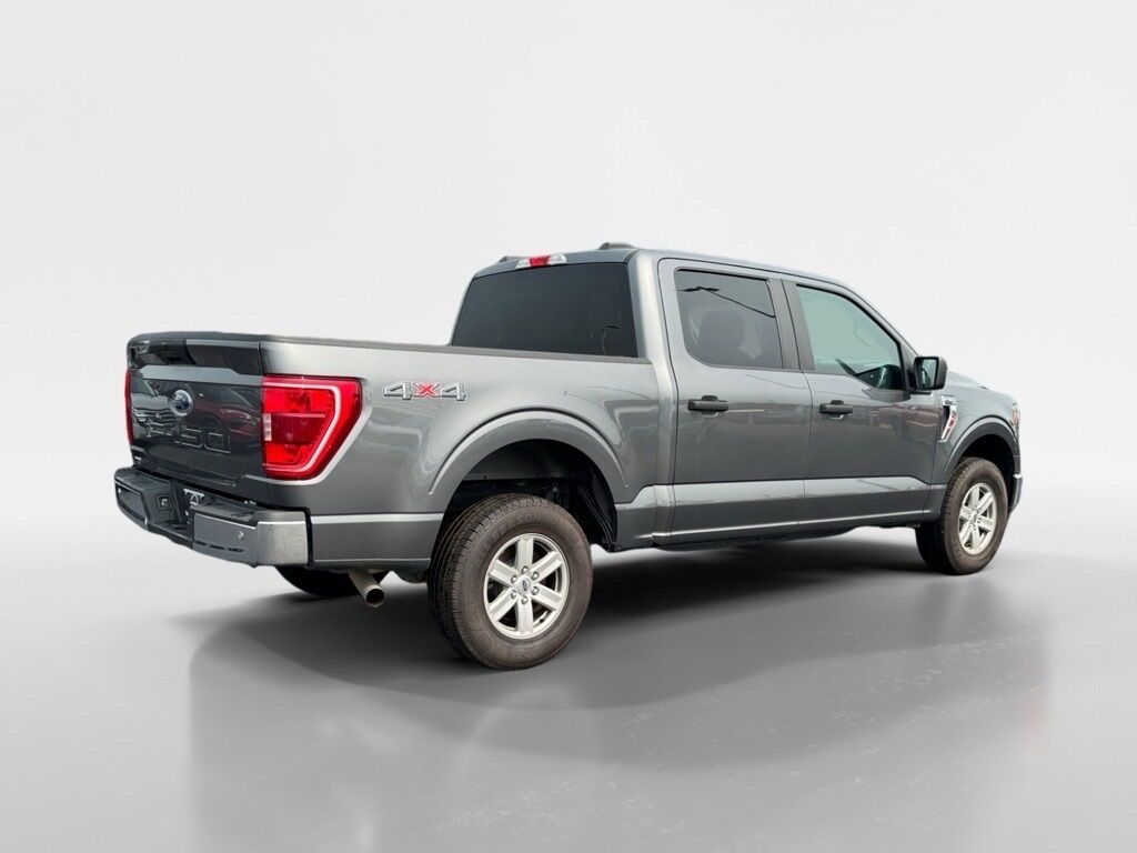 2023 Ford F-150 XLT Morristown TN