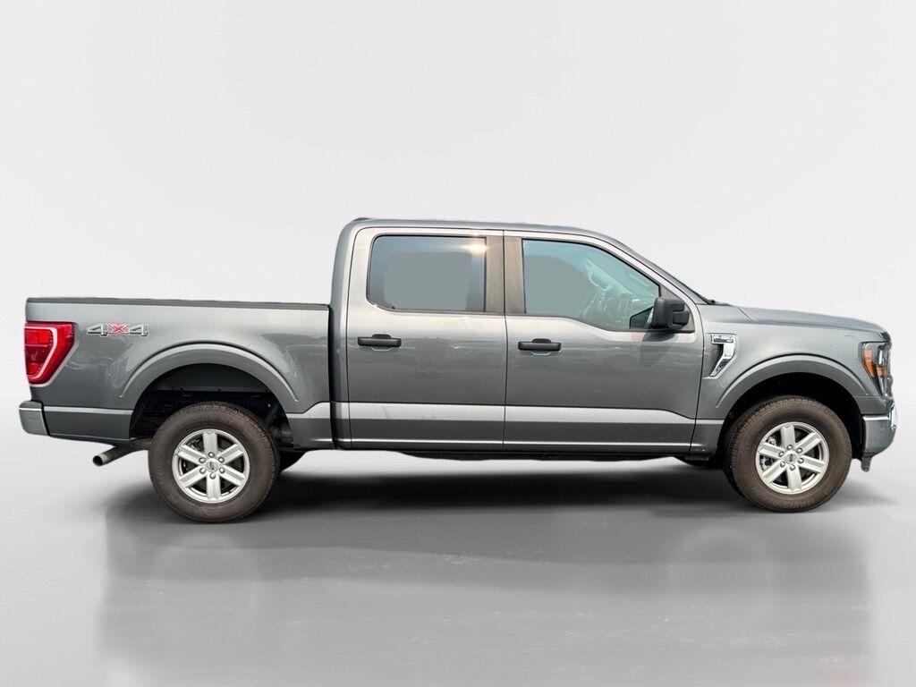 2023 Ford F-150 XLT Morristown TN