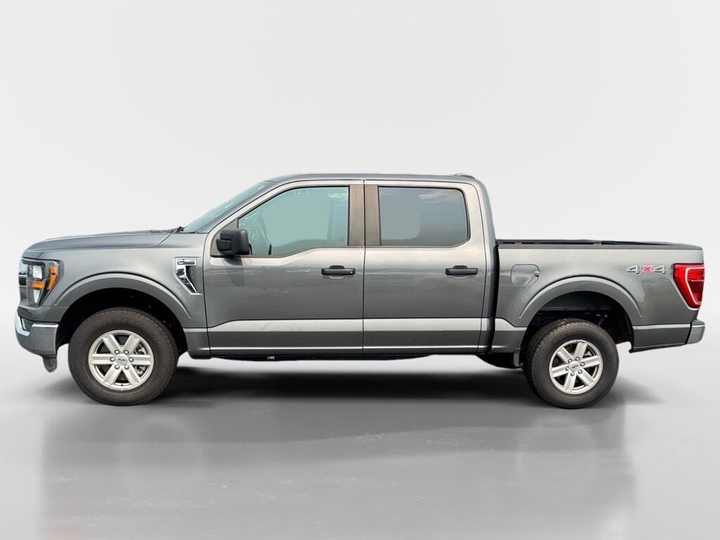 2023 Ford F-150 XLT Morristown TN