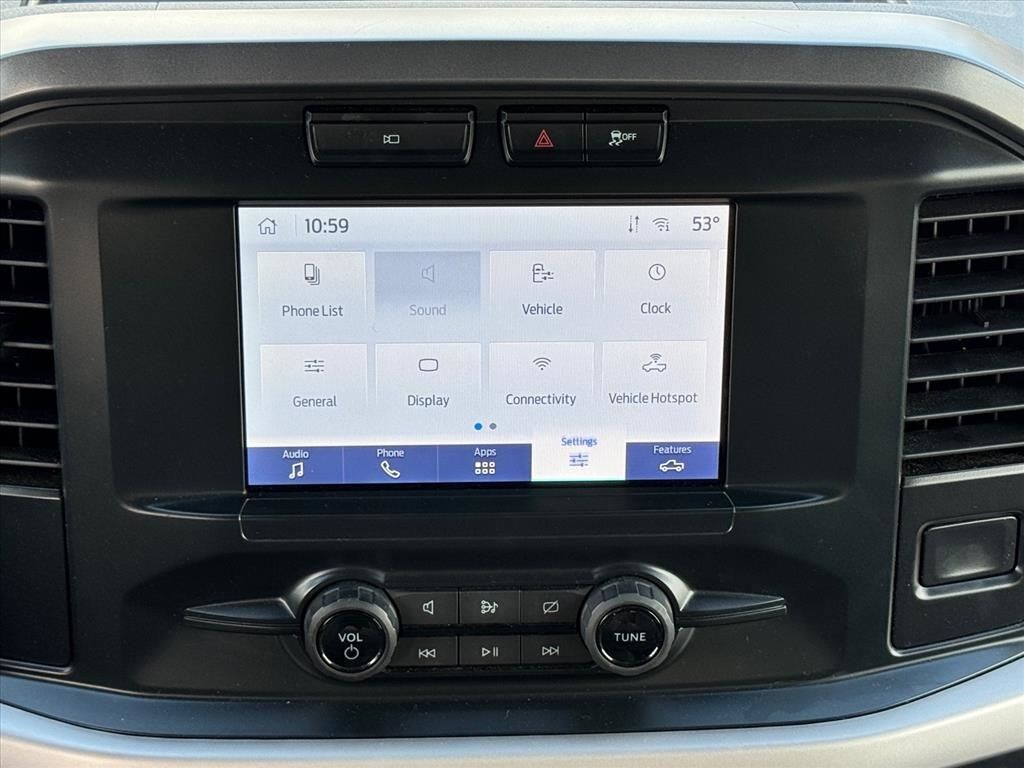 2023 Ford F-150 XLT Morristown TN