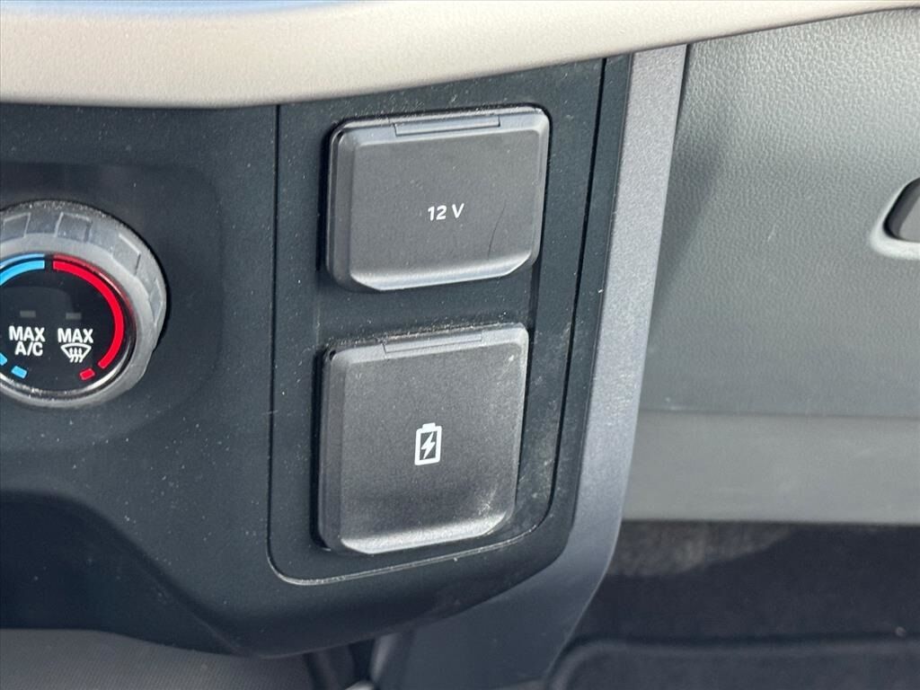 2023 Ford F-150 XLT Morristown TN