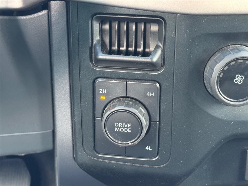 2023 Ford F-150 XLT Morristown TN