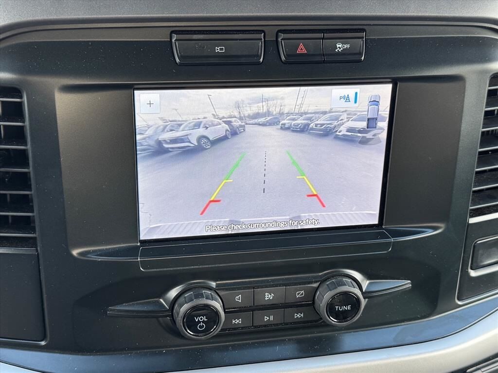 2023 Ford F-150 XLT Morristown TN