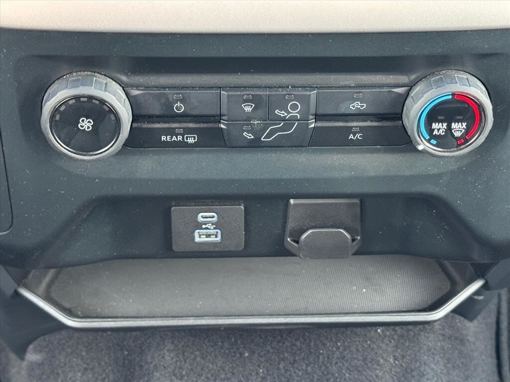 2023 Ford F-150 XLT Morristown TN