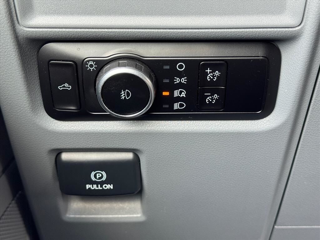 2023 Ford F-150 XLT Morristown TN