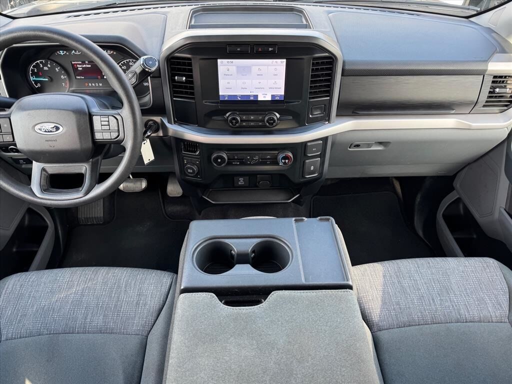 2023 Ford F-150 XLT Morristown TN