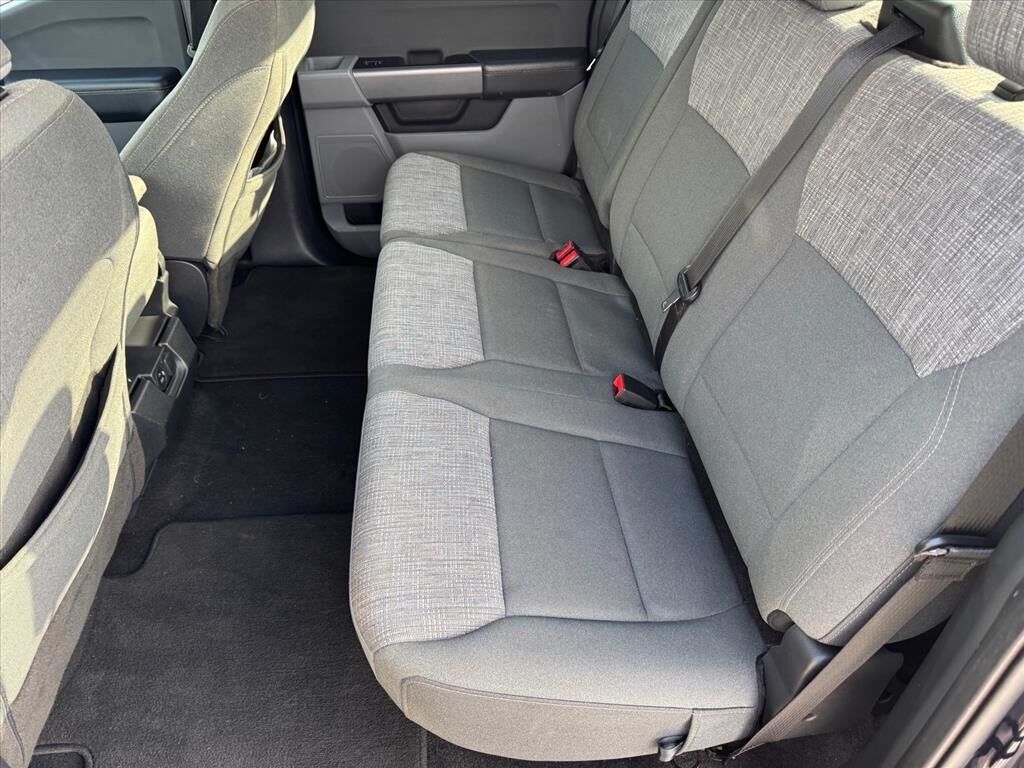 2023 Ford F-150 XLT Morristown TN