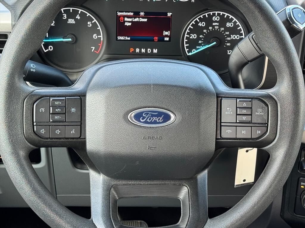 2023 Ford F-150 XLT Morristown TN