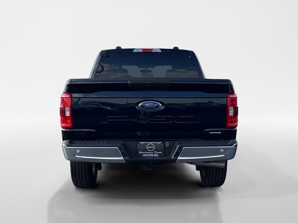 2023 Ford F-150 XLT Morristown TN