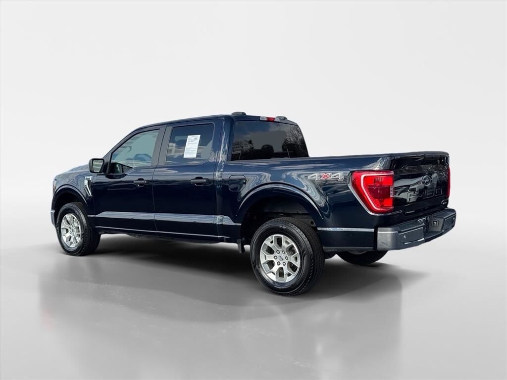 2023 Ford F-150 XLT Morristown TN