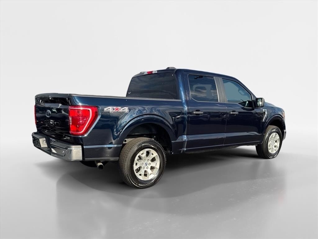 2023 Ford F-150 XLT Morristown TN