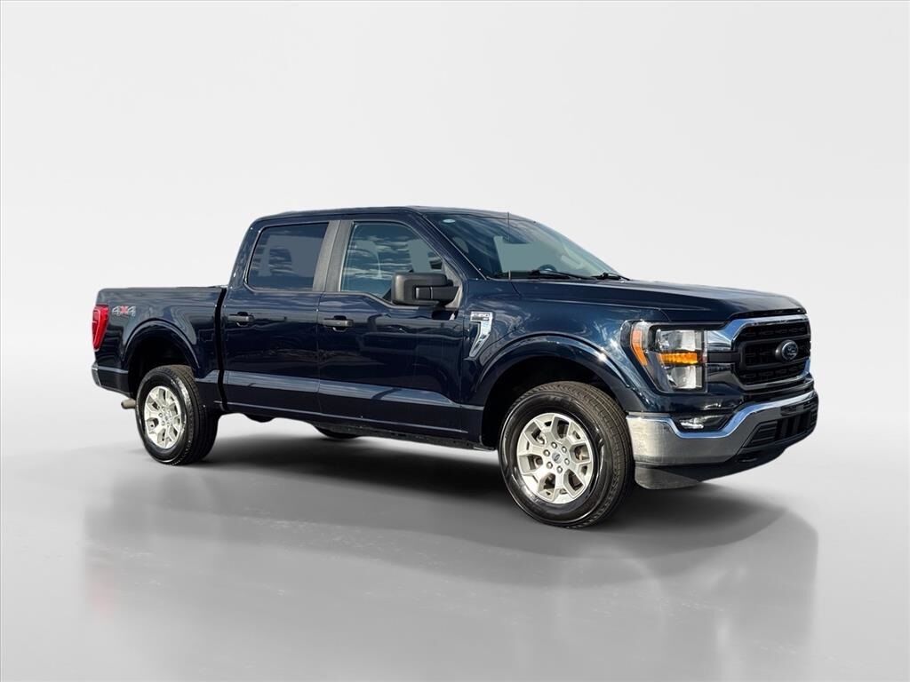 2023 Ford F-150 XLT Morristown TN