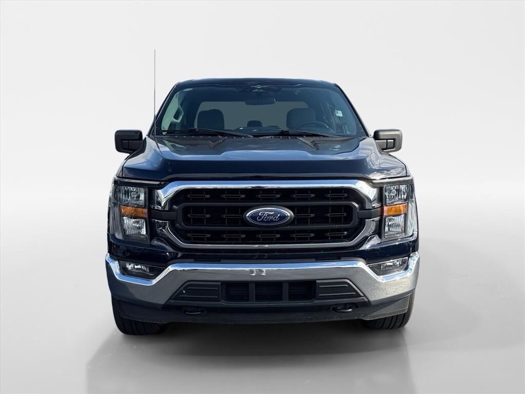 2023 Ford F-150 XLT Morristown TN
