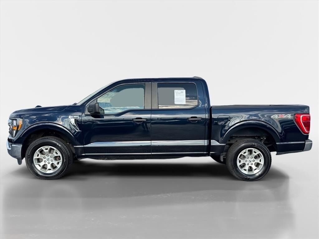 2023 Ford F-150 XLT Morristown TN