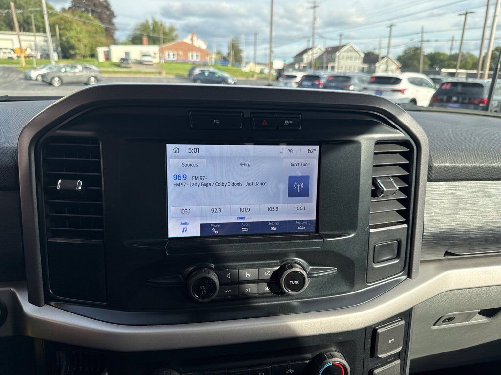 2023 Ford F-150 XLT Mount Joy PA