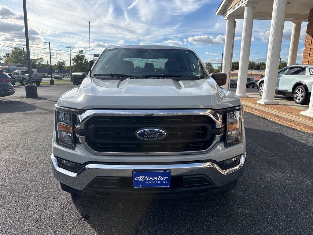 2023 Ford F-150 XLT Mount Joy PA