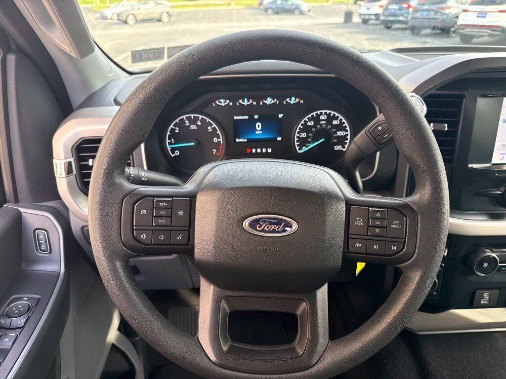 2023 Ford F-150 XLT Mount Joy PA