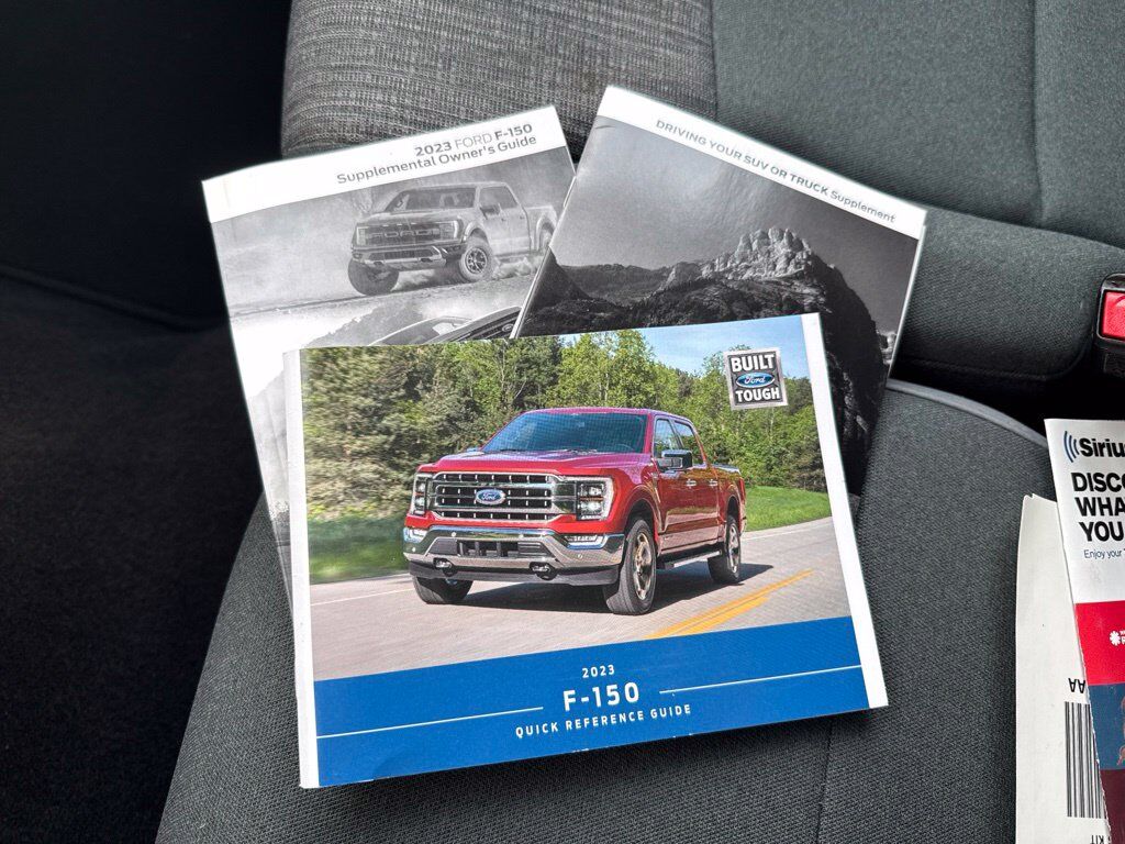 2023 Ford F-150 XLT Mount Joy PA