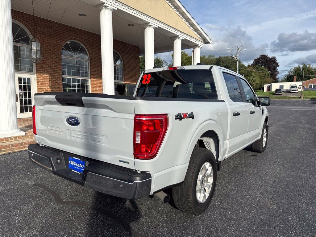 2023 Ford F-150 XLT Mount Joy PA