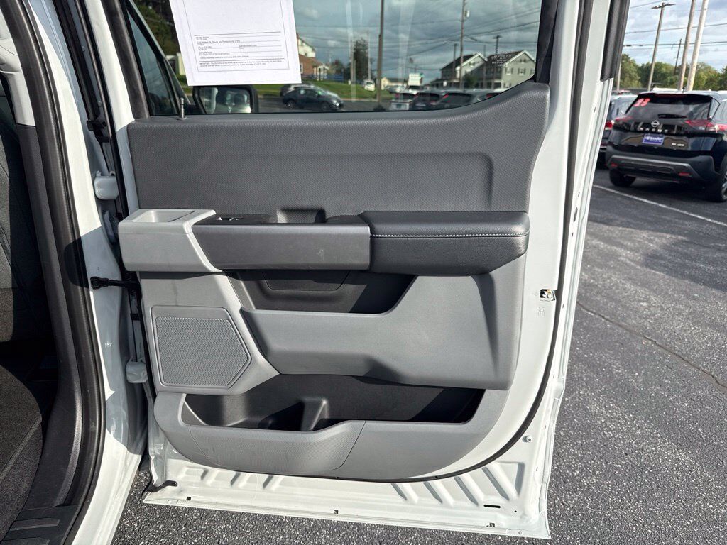 2023 Ford F-150 XLT Mount Joy PA