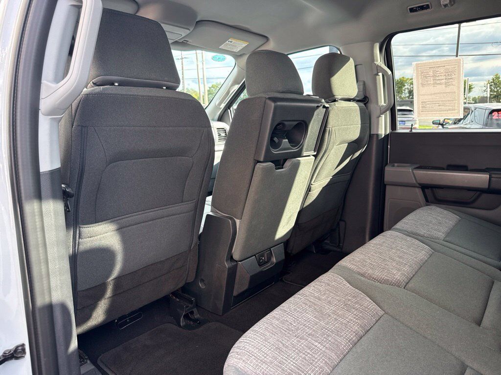 2023 Ford F-150 XLT Mount Joy PA