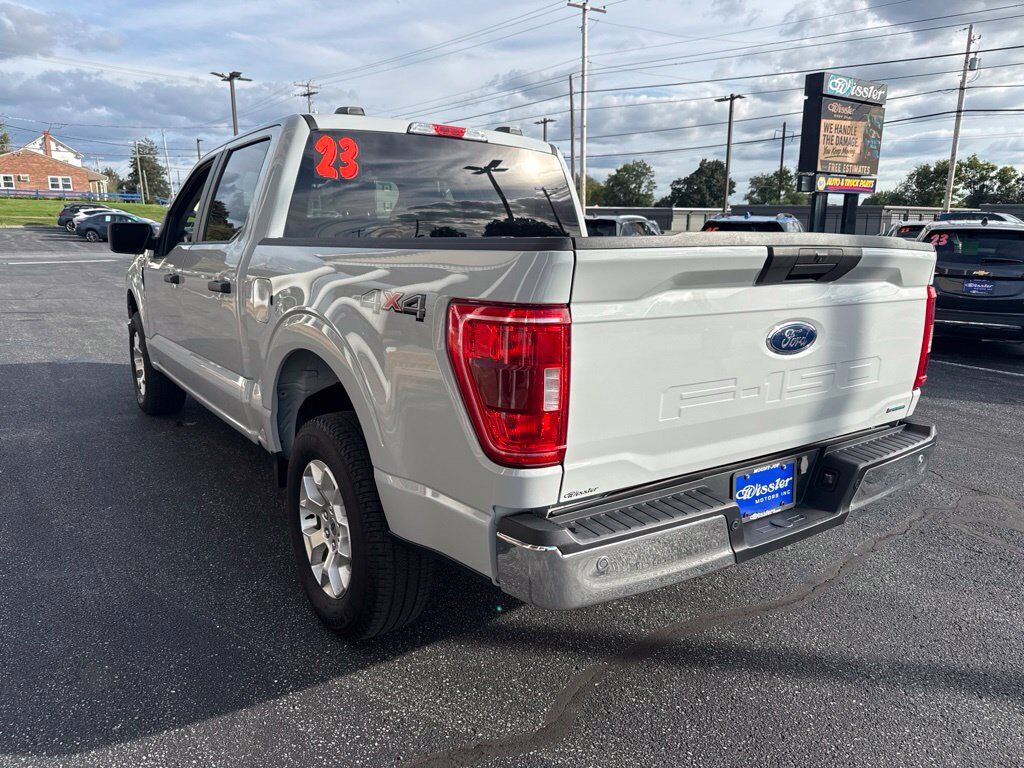 2023 Ford F-150 XLT Mount Joy PA